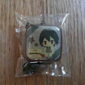 Ensemble Stars! Rei Sakuma Keyholder